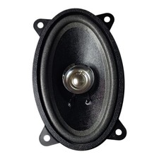 Altavoz Coche Eban 4x6" Dual