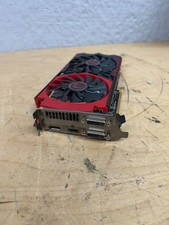 Scheda grafica MSI Radeon R7
