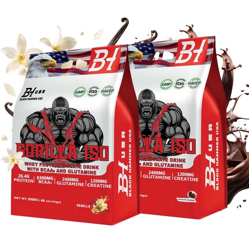 Offerta speciale gorilla - speciale,