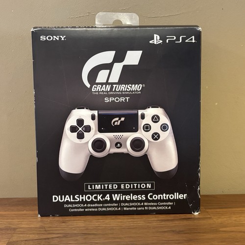 Controller ps4 limited - controller,