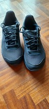Scarpe Diadora Uomo Nere