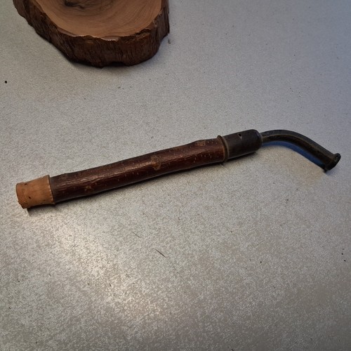 Bocchino legno - bocchino,