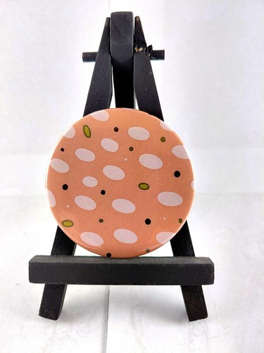 Mortadella - ,