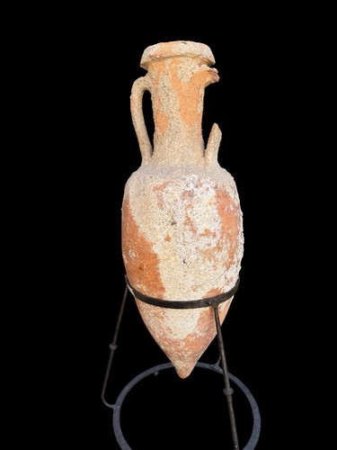 Antico vino romano - , in