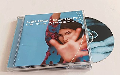 Laura pausini la mia - laura,