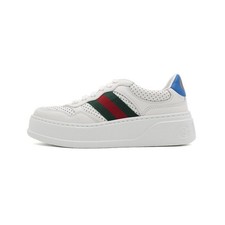 Gucci Women's Sneaker with Web