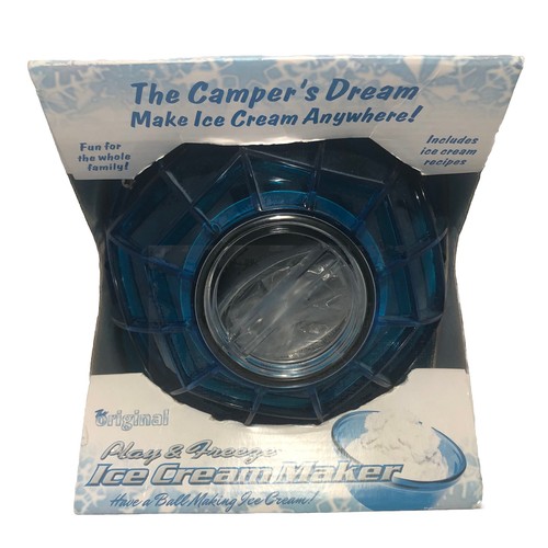 Camper dream originale - dream, l’originale