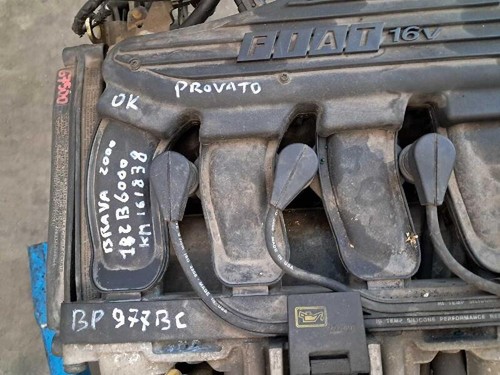 Motore fiat brava 2000 - motore,