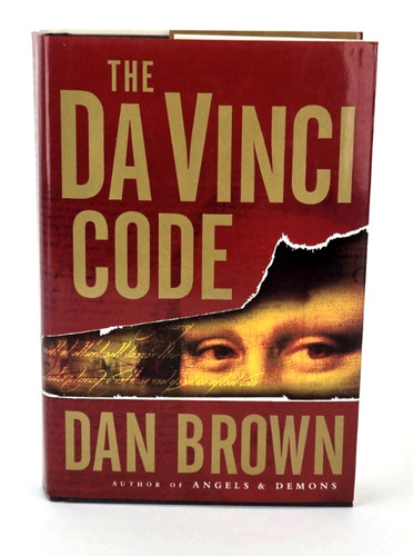 Vinci code true first - vinci,