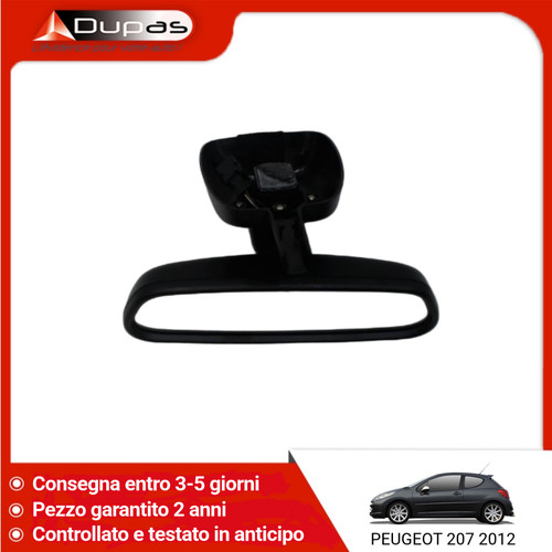 Specchietto - 🇮🇹,