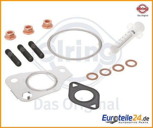 Kit montaggio caricatore - kit,