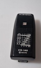 Flash Yashica CS-140 per