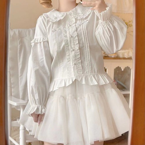 Simpatica giapponese lolita - simpatica,