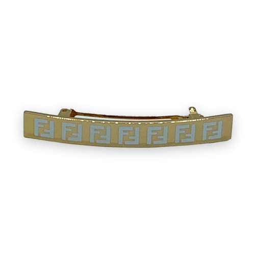 Fendi fermaglio per - per, capelli