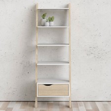 Mobile libreria scaletta a