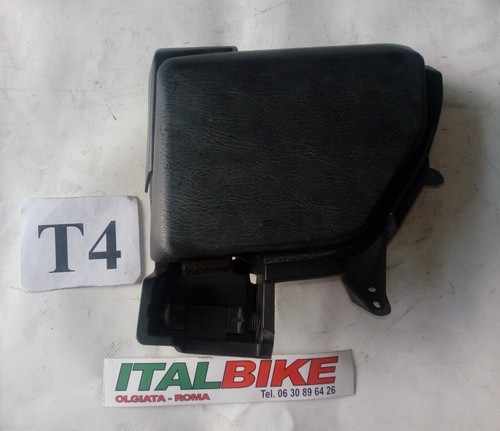 Sportello retro scudo porta