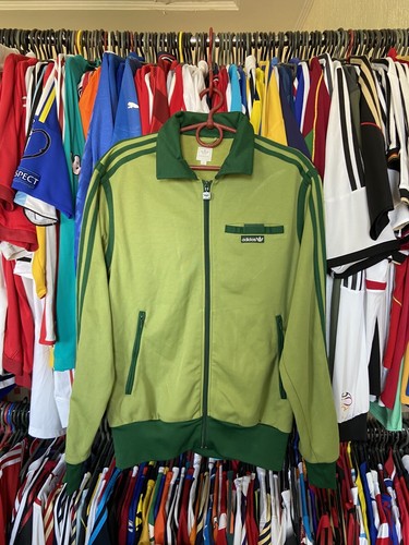 2006 adidas track jacket - 2006,