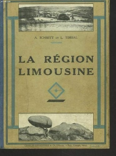 Region limousine reli by - la,
