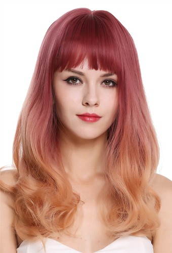 Parrucca donna lungo - da,