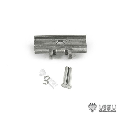Lesu 1pc pista ricambio in - pista,