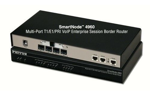 Patton smartnode - patton,