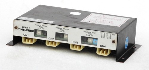 Unità controllo automatica - unitÀ, di