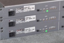 Convertitore tascam ae8hr - tascam, if-ae8hr