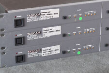 Convertitore Tascam IF-AE8HR AES/EBU/TDIF convertito TDIF 48kHz PRO - IVA