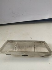 PLAFONIERA LUCE ABITACOLO ANTERIORE ANT OPEL CORSA B 