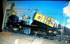 73-J CAMION Paulaner München