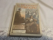 LE 32 AMANTI DI FRA CIAVOLINO