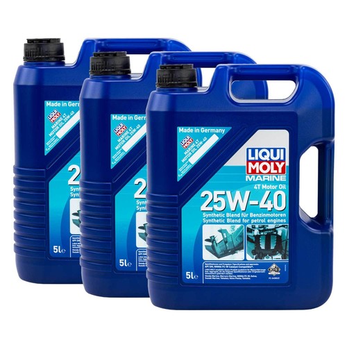 Olio motore liqui - motore,
