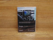 Scheda garmin map pilot - scheda, sd