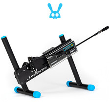 F-Machine Pro 4 Nera Macchina