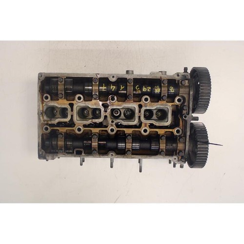 Testata motore alfa romeo - testata,