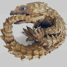 1/1 Size Armadillo Girdled