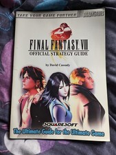 Final fantasy viii guida - final,