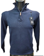 Pullover Maglia Cardigan uomo