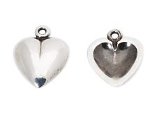 TROLLBEADS TAGEA-00005 Orecchini Fiore del Vento Argento - Retail price € 65,00