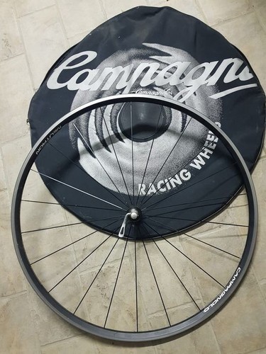 Ruota campagnolo neutron - campagnolo,
