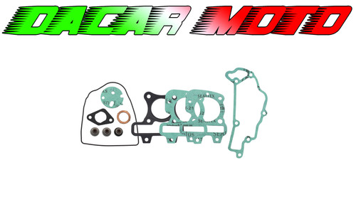 Serie completa guarnizioni