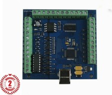 MACH3 Controller di movimento