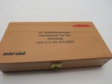 Märklin mini-club E 120