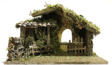 Ferrari & Arrighetti Capanna