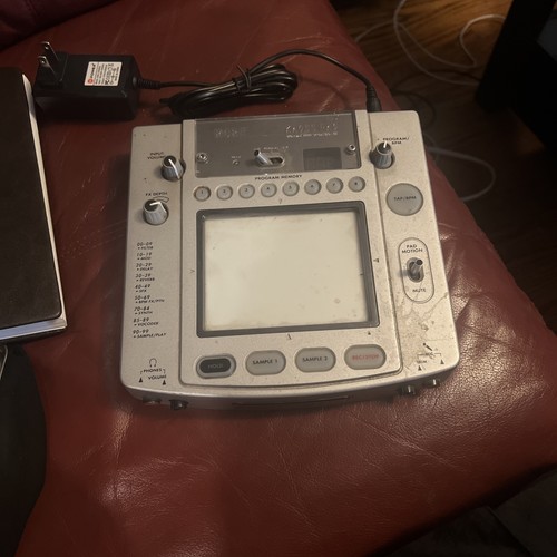 Korg kaoss pad - korg,