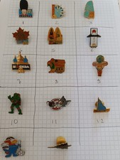 Pins spille balia - spille,