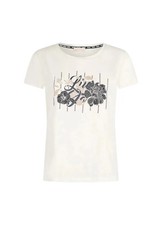 T-shirt Liu-jo TA5173 Fiori