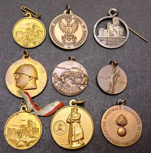 Medaglie militari - cb-,