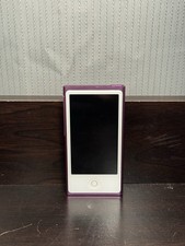Apple iPod Nano 7a generazione