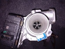 Turbina Jeep Compass 1.6 Diesel 2018 - 2022